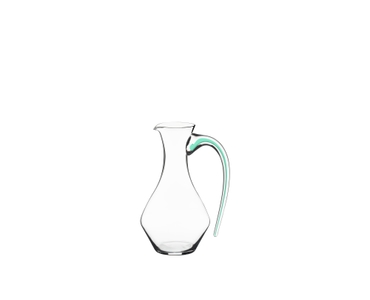 RIEDEL Fatto A Mano Cabernet Decanter - mint 