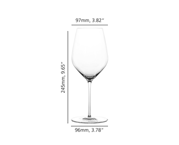 Hi-Lite Bordeaux Glass - variant-extra-1750335-2
