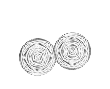 NACHTMANN Ethno Plate - 23cm | 9.055in 