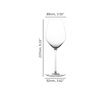 Verre universel Hi-Lite - variant-extra-1750301-2