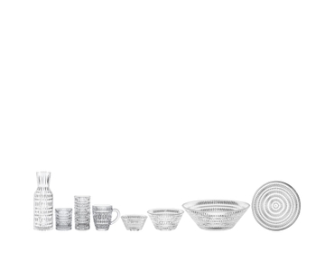 NACHTMANN Ethno Serving Set/4 in the group