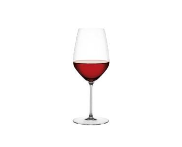 SPIEGELAU Hi-Lite Bordeaux Glass 