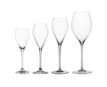 SPIEGELAU Special Glasses Calice da Champagne Sparkling Party - 450ml in gruppo