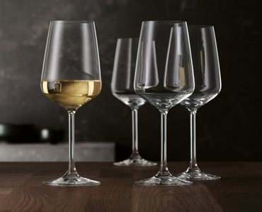 SPIEGELAU Style White Wine in use