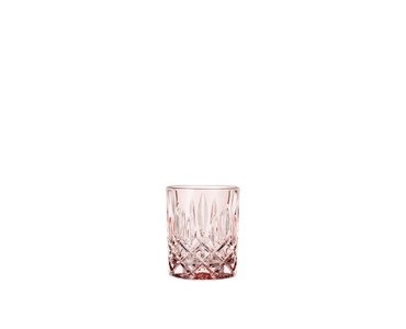 NACHTMANN Noblesse Whisky Tumbler - peach 