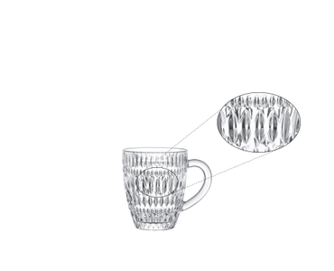 Mug Ethno pour boissons chaudes / mug à thé - variant-extra-104301-4