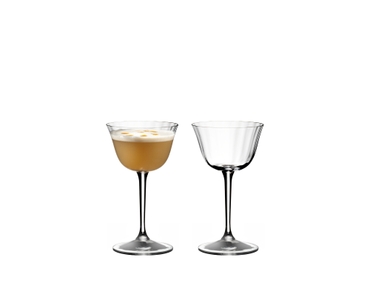 RIEDEL Drink Specific Glassware Sour optic 