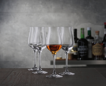 Authentis Digestifglas