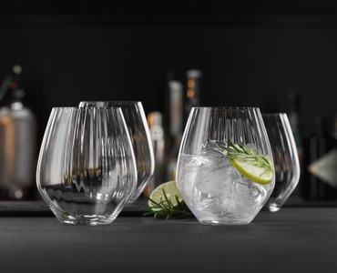 Special Glasses Gin Tonic Glass