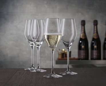 Authentis Champagnerglas
