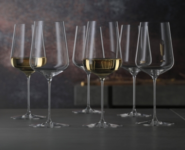 Verre universel Definition