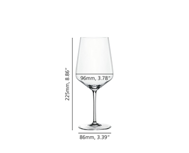 Rode wijnglas in stijl - variant-extra-4678001-2