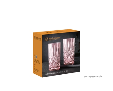 NACHTMANN Noblesse Long Drink - rosato 