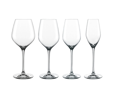 NACHTMANN Supreme Flûte da Champagne XL in gruppo