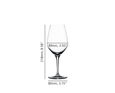 Authentis Rotwein/Wasserglas - variant-extra-4408001-2