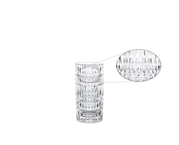 Ethno Longdrink/Latte Macchiato Glas - variant-extra-105187-4