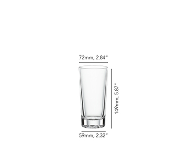 Lounge 2.0 Longdrinkglas - variant-extra-2718012-1