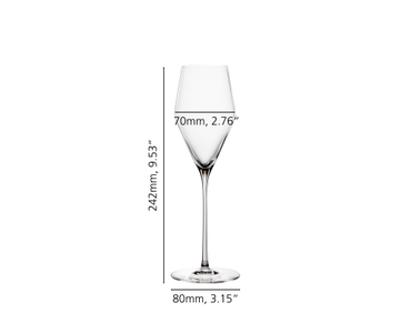Definition Champagne Glass - variant-extra-1350329-2