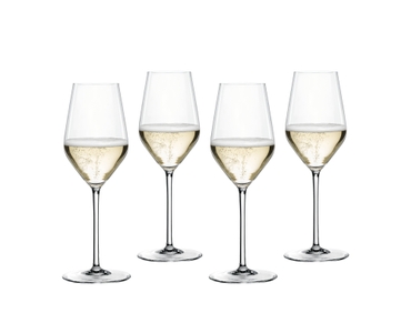 SPIEGELAU Style Champagne Glass 