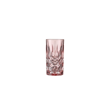 NACHTMANN Noblesse Long Drink/Combinado - rosa 