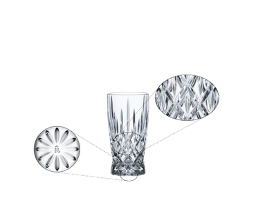 Noblesse Latte Macchiato - variant-extra-105188-4