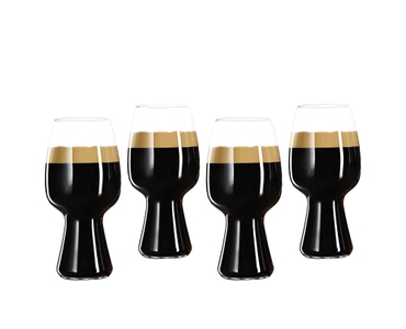 SPIEGELAU Craft Beer Glasses Vaso Stout 