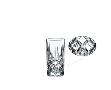 RIEDEL Tumbler Collection RIEDEL Spey Long Drink 