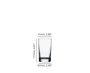 Classic Bar Soft Drink Glass - variant-extra-9008014-1