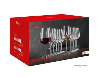 SPIEGELAU Style Wine Glass Set 
