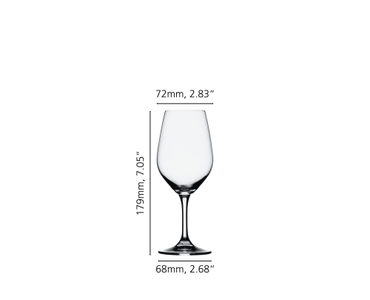 Verre de dégustation expert pour boissons spéciales - variant-extra-4639031-1