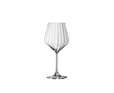 SPIEGELAU Lifestyle Burgundy Glass 