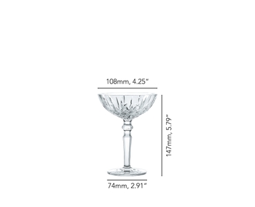 Noblesse Cocktailglas - variant-extra-101105-2