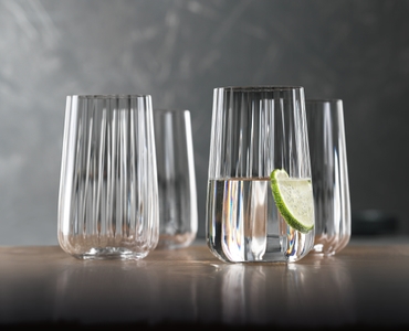 Verre longdrink Lifestyle