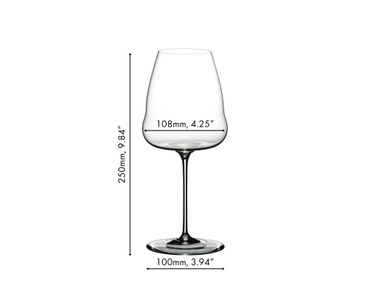 RIEDEL Winewings Sauvignon Blanc 