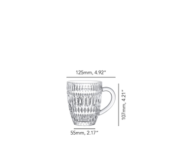 Mug Ethno pour boissons chaudes / mug à thé - variant-extra-104301-2