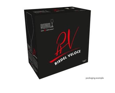RIEDEL Veloce Sauvignon Blanc in der Verpackung