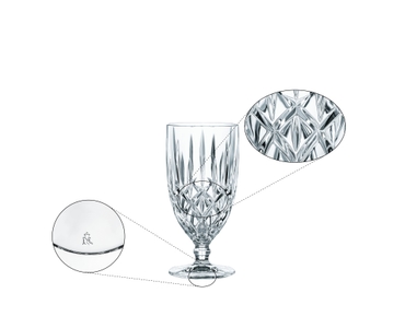 Verres à boissons glacées Noblesse - variant-extra-102562-4