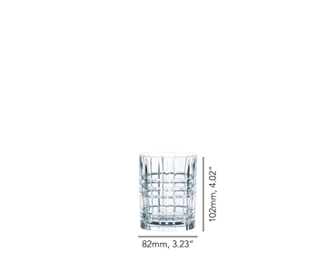 Highland Tumbler Vierkant - variant-extra-96091-1