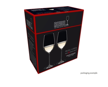 RIEDEL Veritas Riesling/Zinfandel 