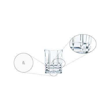 Highland Tumbler gerade - variant-extra-96090-3