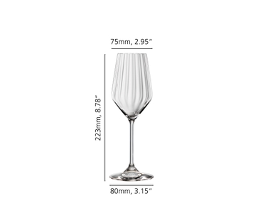 Lifestyle Champagne Glass - variant-extra-4458029-2
