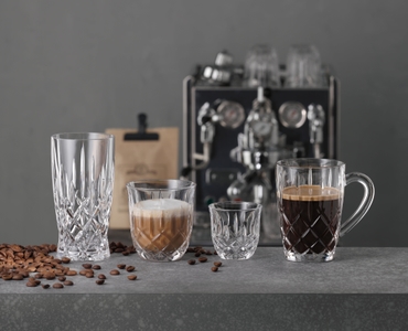 Noblesse Barista Espresso/Doppio - variant-extra-104964-1