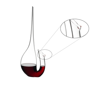 RIEDEL Vitis Decanter 