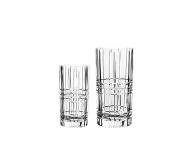 NACHTMANN Square Vase - 28cm | 11.063in in the group