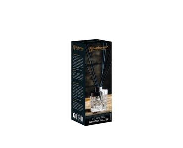 NACHTMANN Square Spa Diffuser (incl. 8 aroma sticks) in the packaging