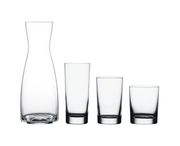 Classic Bar Longdrink Glass