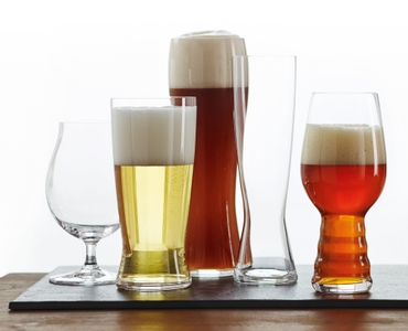 SPIEGELAU Beer Classics Tasting Kit in the group