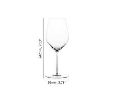 Highline Bordeaux Glass - variant-extra-1700135-1