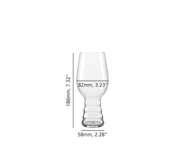 Craft Beer Glasses IPA Glass - variant-extra-4998052-2
