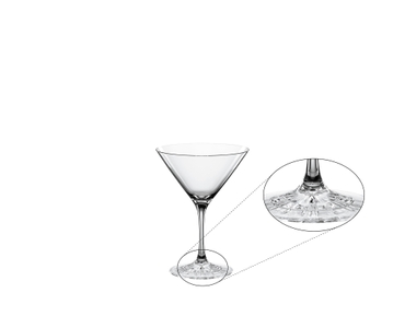 Cocktailglas aus der Perfect Serve Kollektion - variant-extra-4508025-4